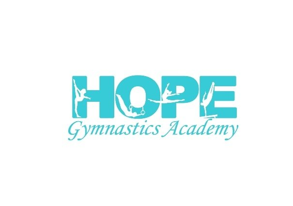 Company Logo For Hope Gymnastics Academy'
