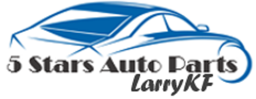 Company Logo For 5 stars auto parts'