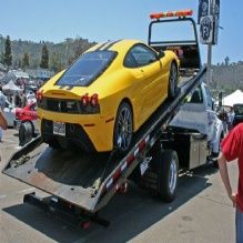Company Logo For Bills Towing'