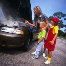 Towing'