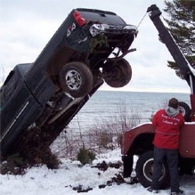 Tow Truck'