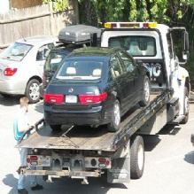 Road Side Assistance'