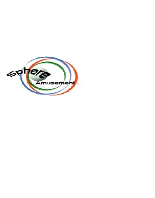 Company Logo For Sphere Amusement'