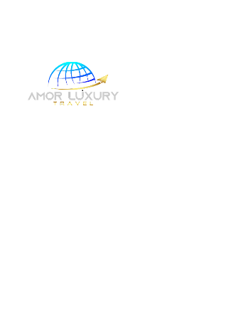 Company Logo For Amor Luxury Travel'