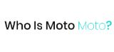 Company Logo For Who is Moto Moto'