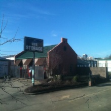 Storage Facility'