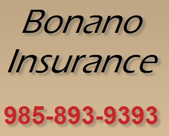 Company Logo For Bonano Insurance Agency'