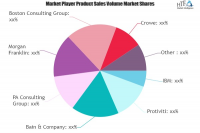 Financial Risk Management Consulting Market