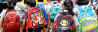 School Bags Market Next Big Thing | Major Giants : Kipling,