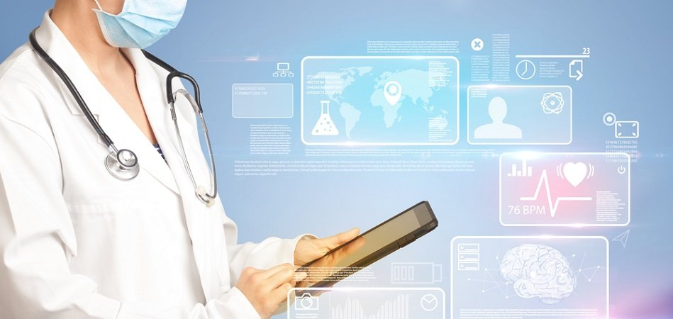 Patient Data Management Systems