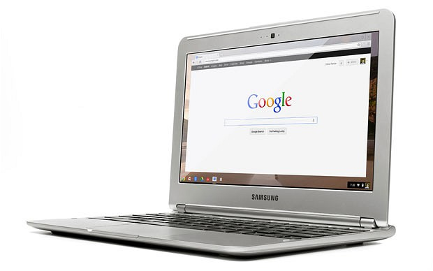 Samsung Chromebook -2'