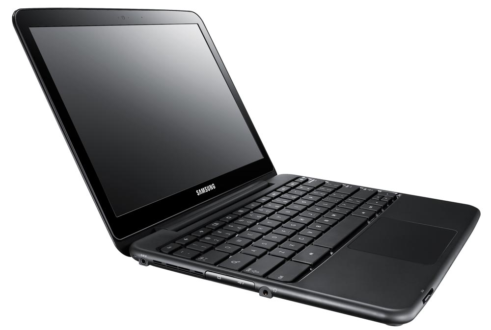 Samsung Chromebook -4'