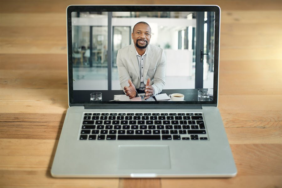 Webcasting Software Market'