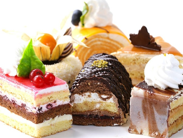 Cakes, Pastries, and Sweet Pies Market