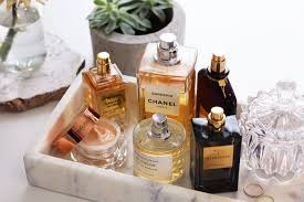 Cosmetic, Perfume and Toiletry Market