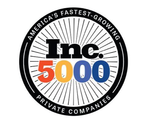 Inc. 5000 2020 Logo'