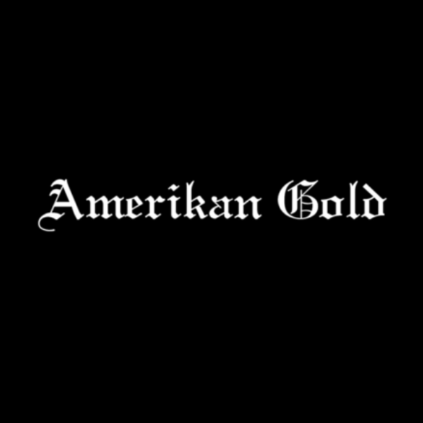 Company Logo For Amerikan Gold'