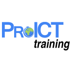 ProICT Training Logo