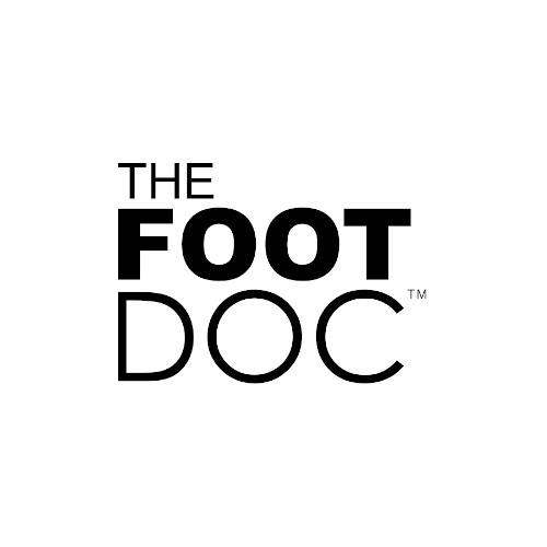 Company Logo For The Foot Doc'