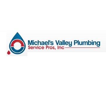 Company Logo For Michael&#039;s Valley Plumbing Service Pro&'