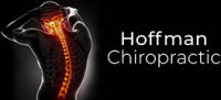Hoffman Chiropractic Logo
