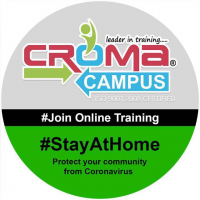 Croma Campus Logo