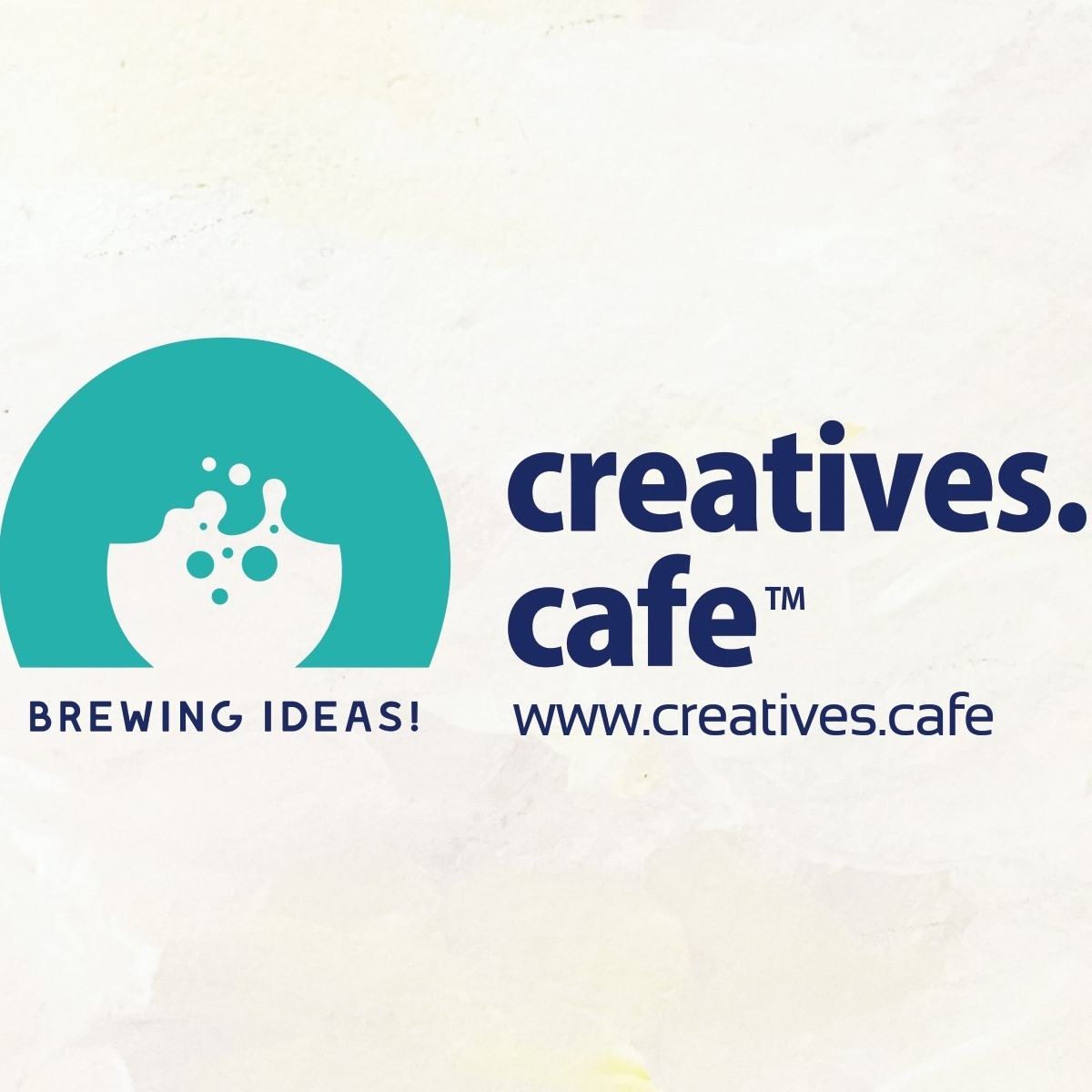 Company Logo For Creatives Cafe'