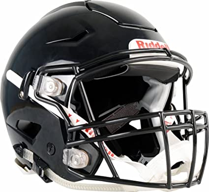 Adult Football Helmet