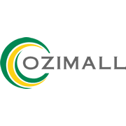 Ozimall Logo