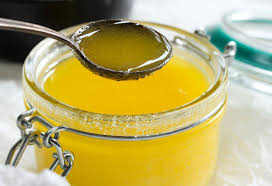 Ghee for Food'