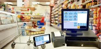 Convenience Store Software'