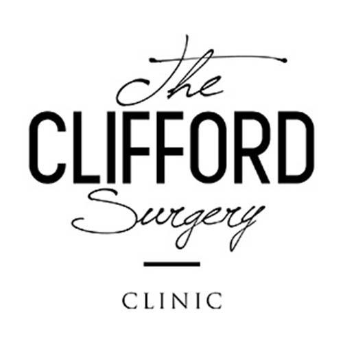 Breast augmentation Singapore - CliffordSurgery.com Logo