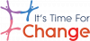Company Logo For Its Time For Change'