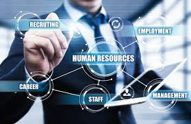 HR Services Market'