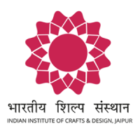 Indian Institute Of Crafts and Design Logo