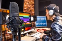 Radio Broadcasting Market Next Big Thing : Major Giants Urba