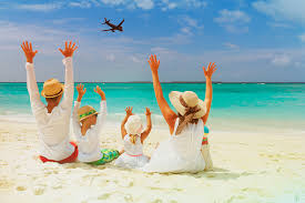 Travel to Beach Market to witness Massive Growth by 2025: Pe'