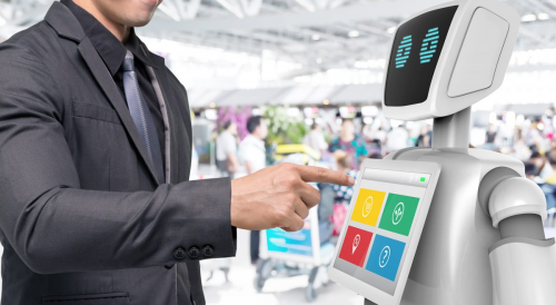 Retail Automation Market worth US$ 27.48 billion by 2027 | K'