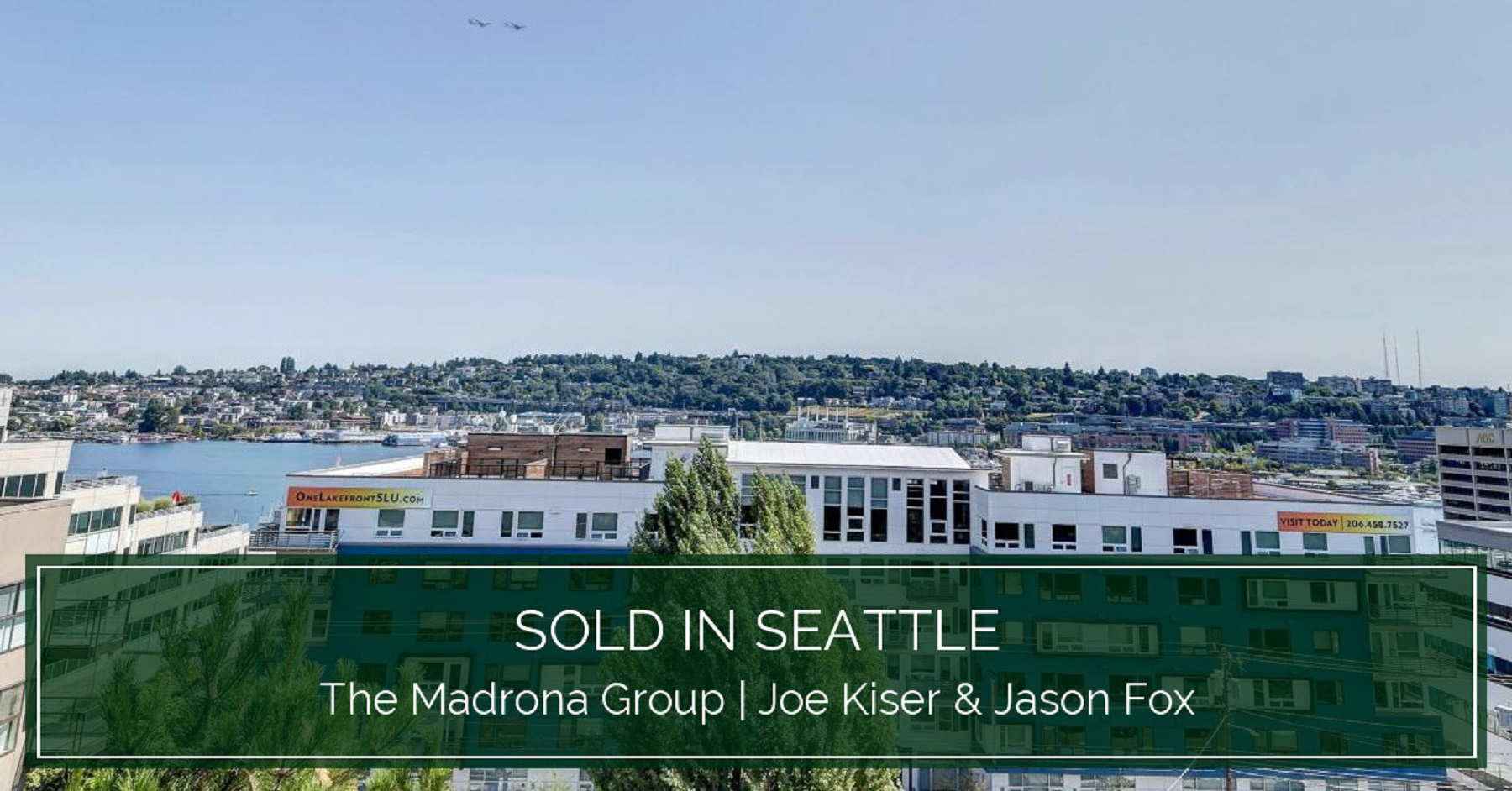 The Madrona Group'