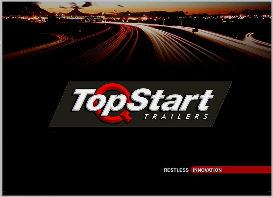 TopStart Trailers Logo