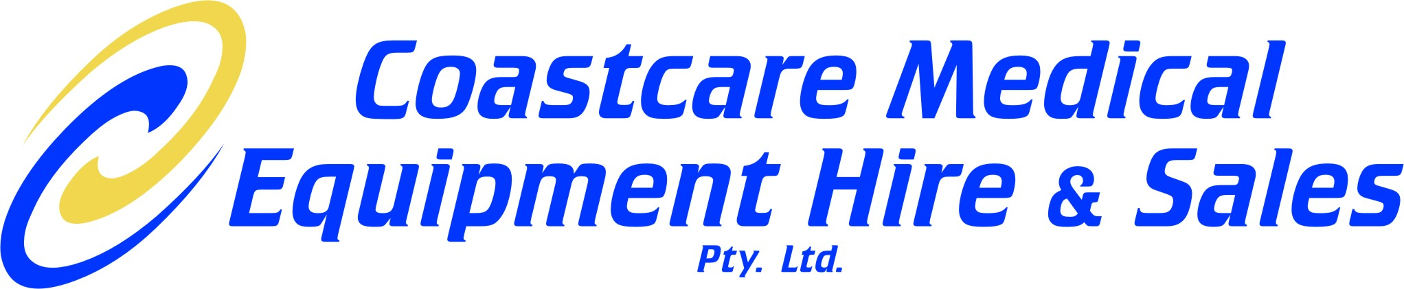 Company Logo For Coastcare Medical Equipment Hire &amp;'