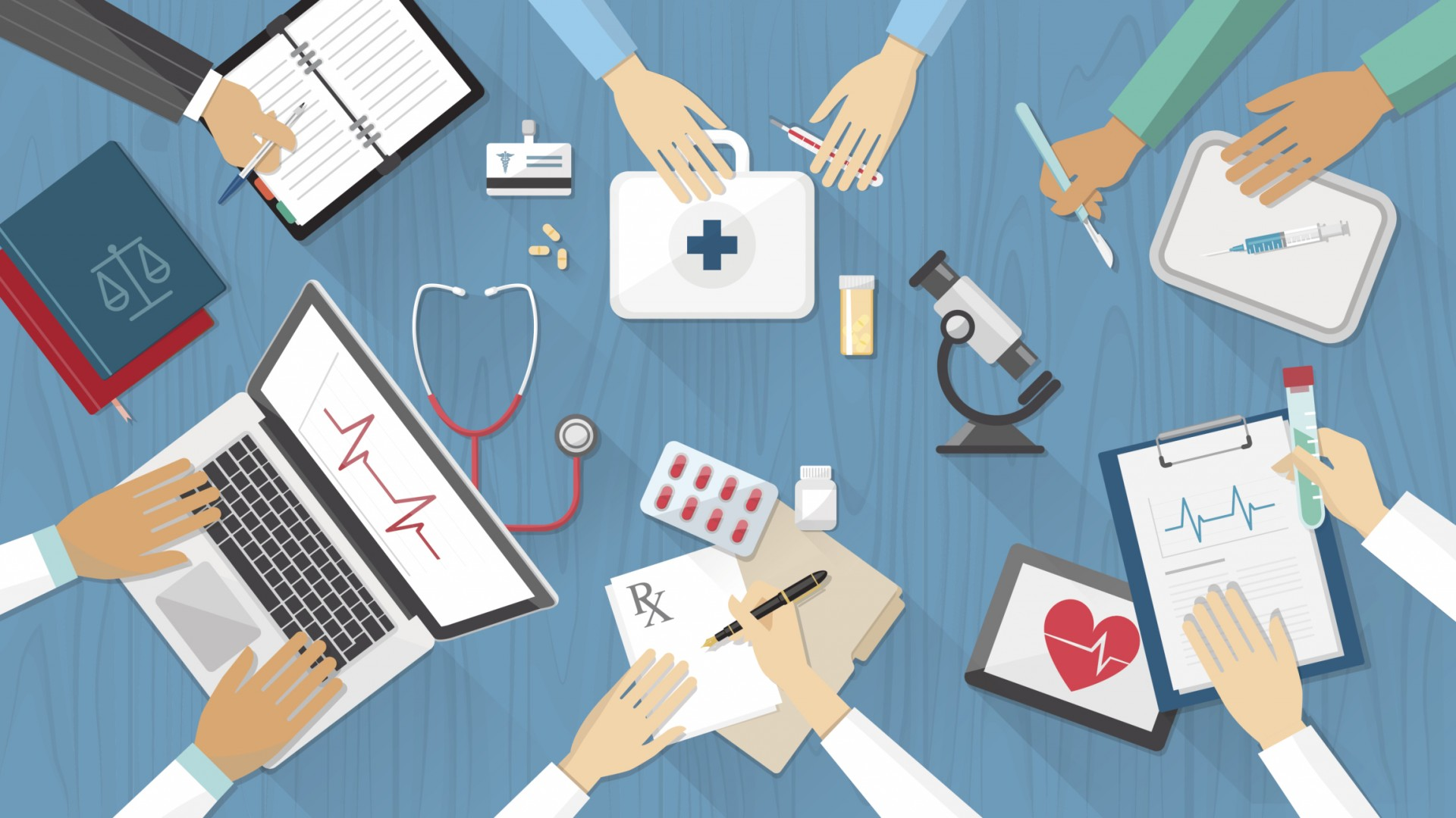 Online Medical'