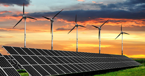 Mining Renewable Energy Systems Market'