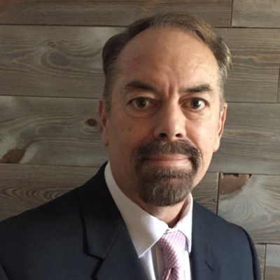 Scott Beacham Joins Advanced Control Corp'