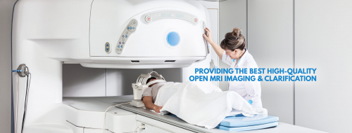 Open MRI Los Angeles'