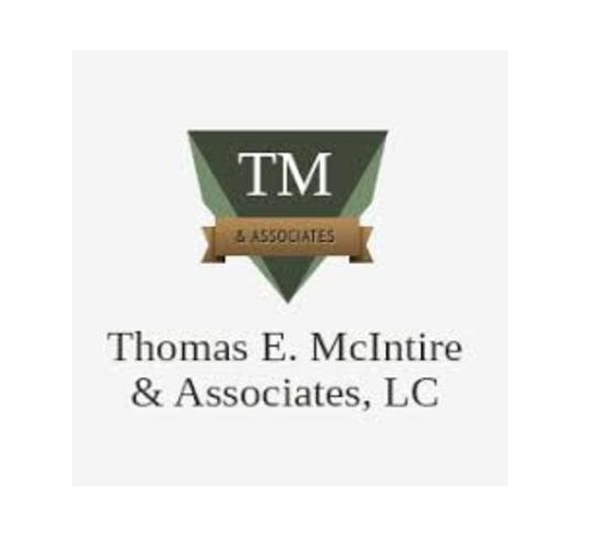 Company Logo For Thomas E McIntire & Associates, LC'