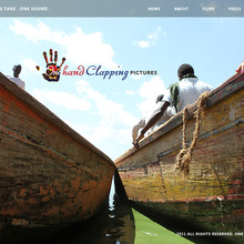 One Hand Clapping Pictures