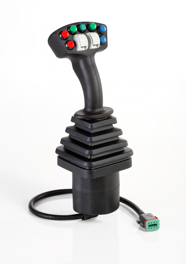 Agricole Joystick'