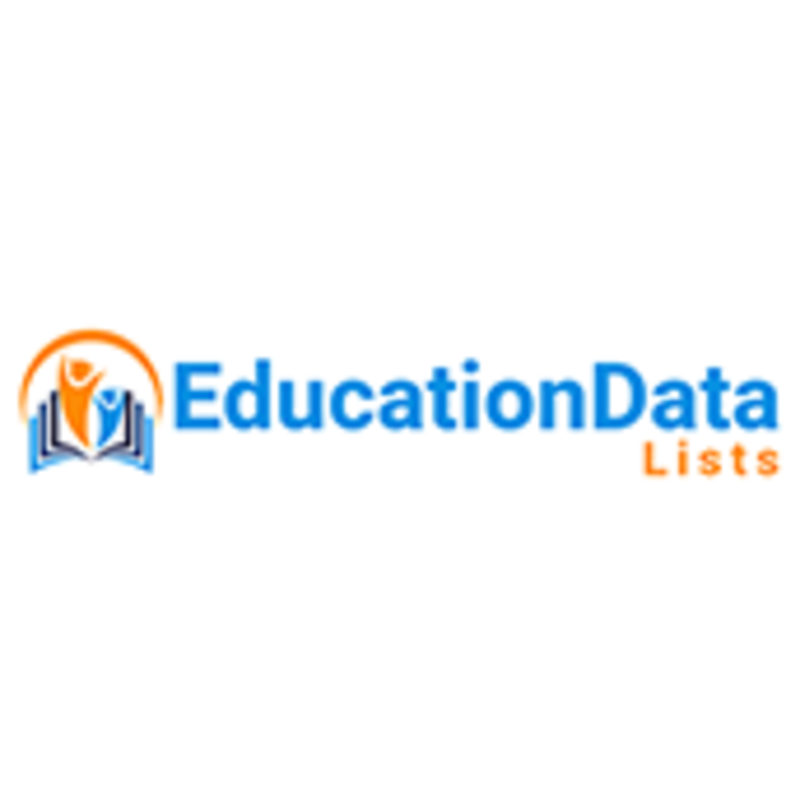 Company Logo For Education Data Lists'