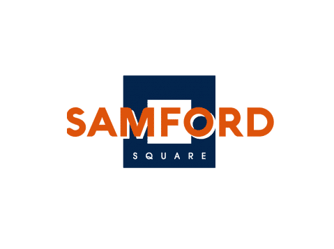 Company Logo For samfordsquare'